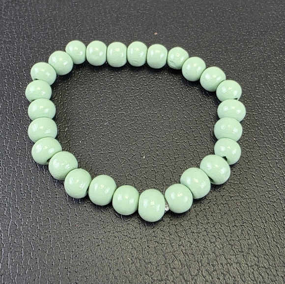 5 Pcs Set Bracelets - Picture 5 of 7